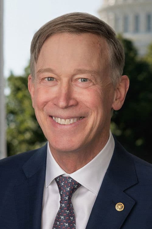 John Hickenlooper profile photo