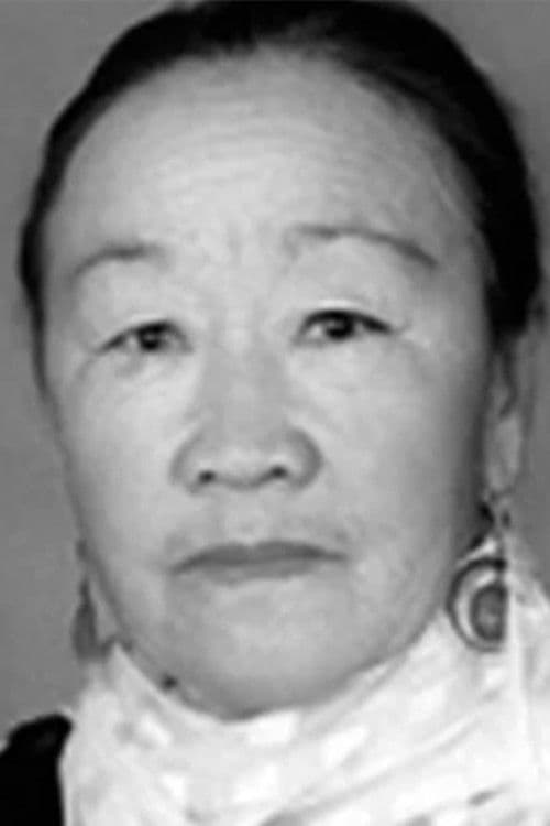 Turakhan Sadykova profile photo