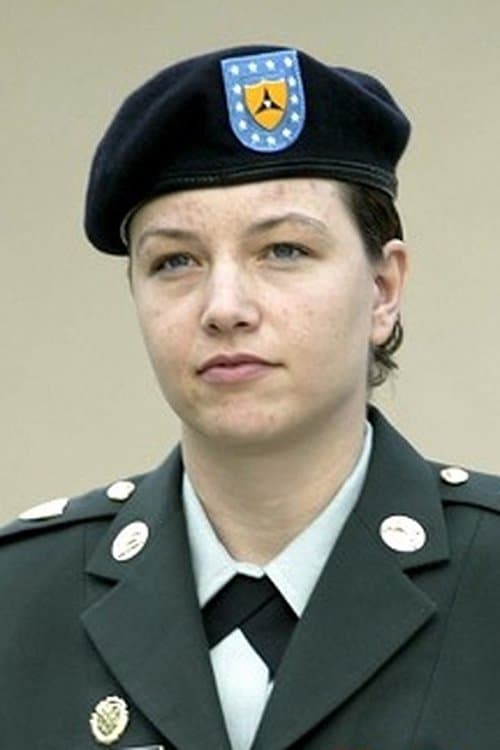 Sabrina Harman profile photo