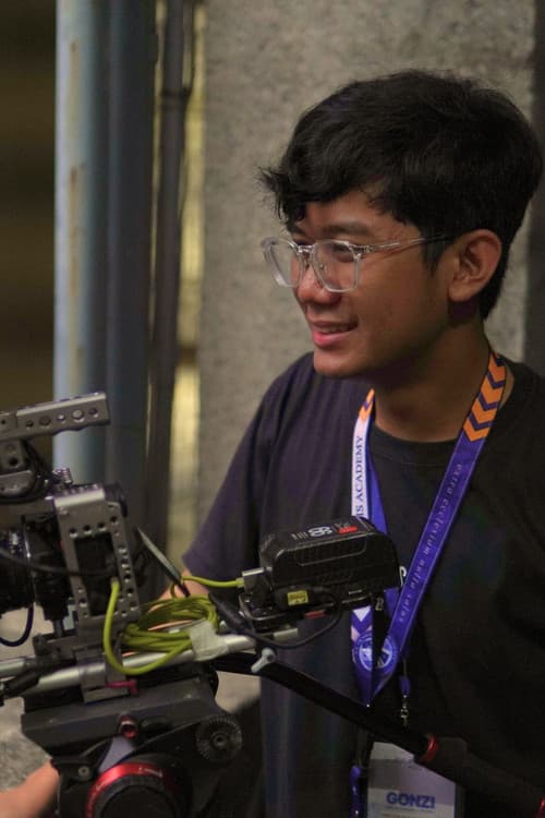 Gabriel Gonzales profile photo