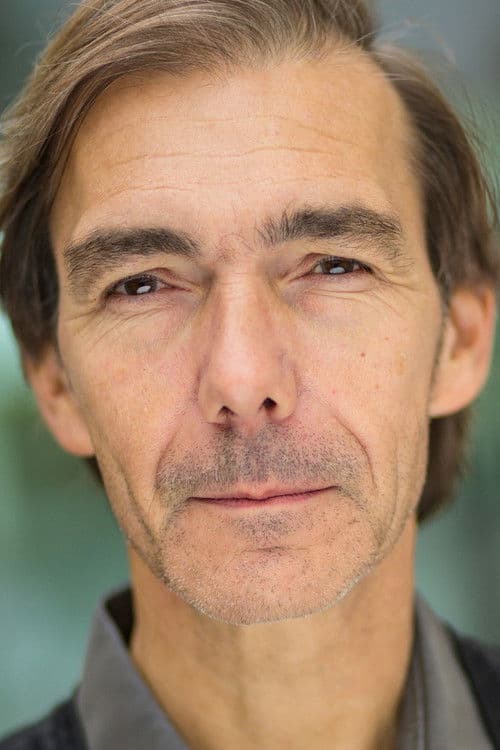 Hans Richter profile photo