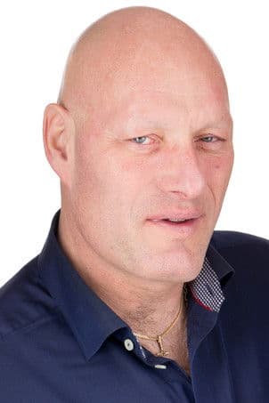 Thomas Gjutarenäfve profile photo