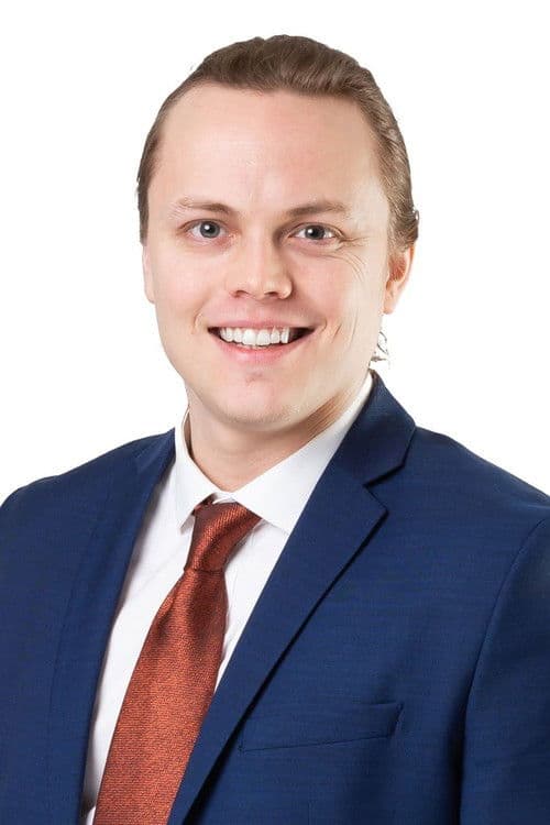 Antti Väre profile photo