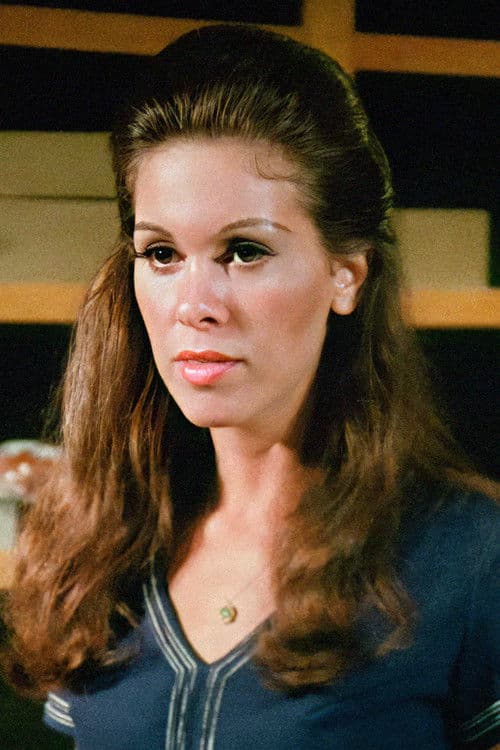 Elizabeth Marner-Brooks profile photo