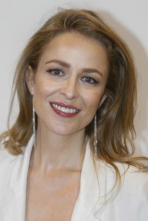 Silvia Abascal profile photo