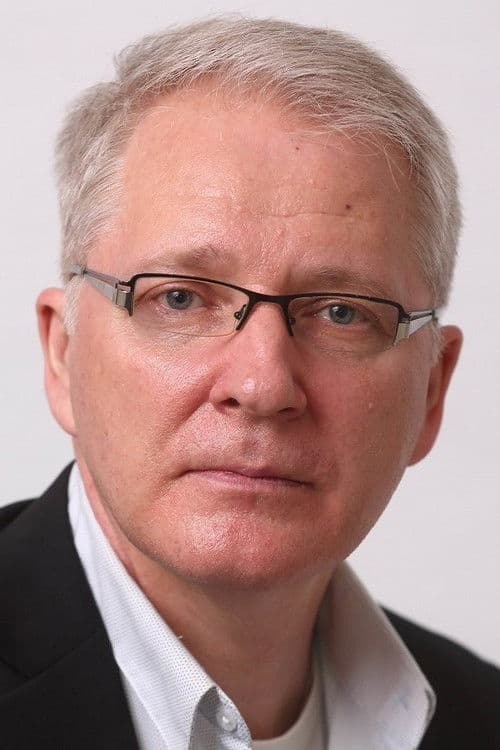 Vitas Eyzenakh profile photo