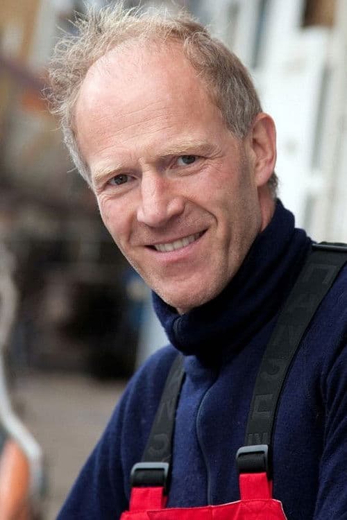 Børge Ousland profile photo