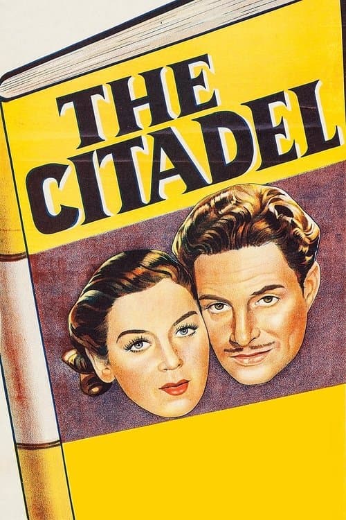 The Citadel poster