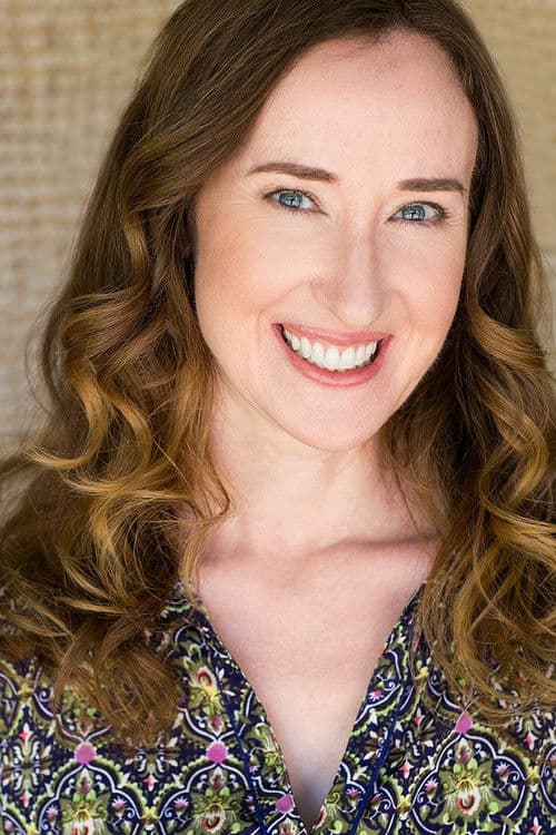 Jeanne Simpson profile photo