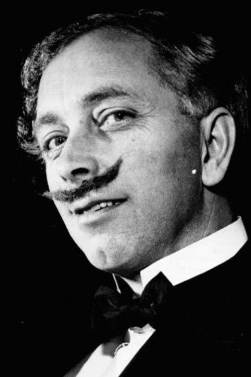 Jørgen Ulrik Langebæk profile photo