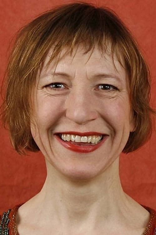 Katharina Blaschke profile photo