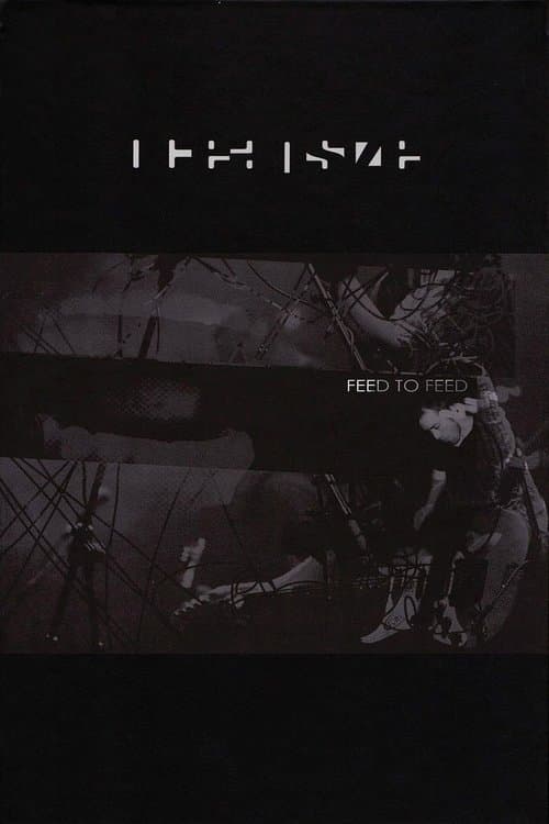 Oceansize: Feed To Feed poster