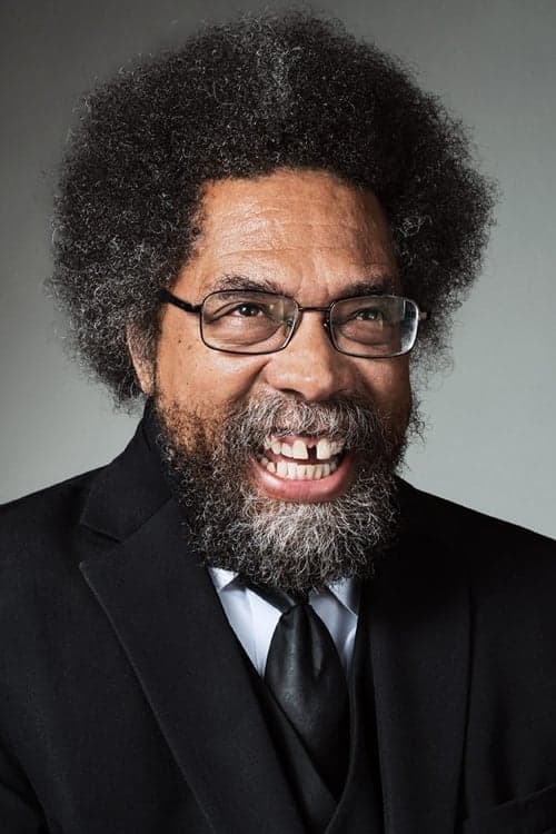 Cornel West profile photo