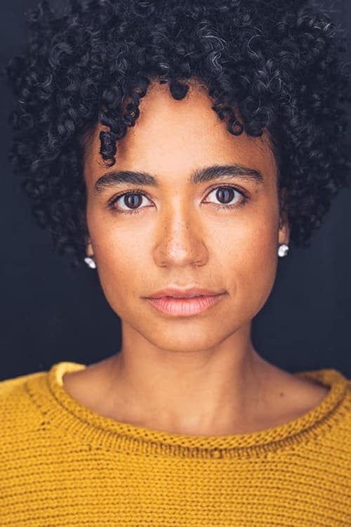 Lauren Ridloff profile photo