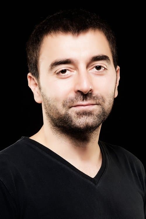 Cem Uslu profile photo