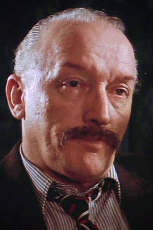 Geoffrey Weeks profile photo