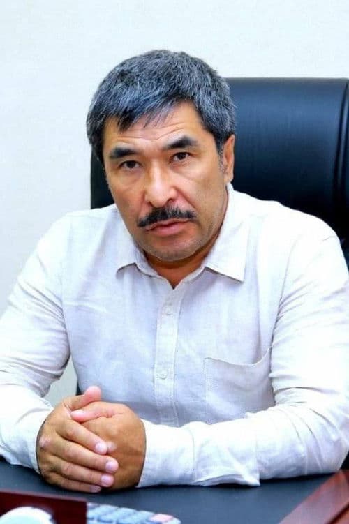 Hilol Nasimov profile photo