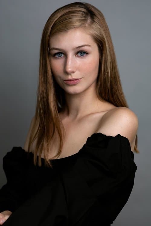 Tara Redmond van Rees profile photo