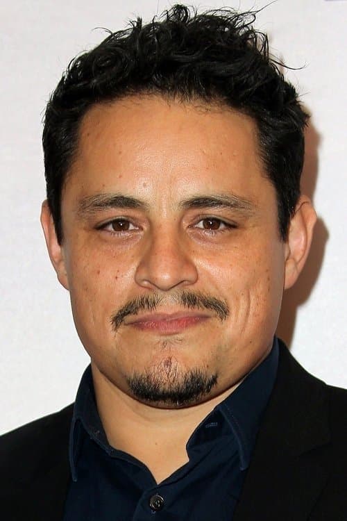 Jesse García profile photo