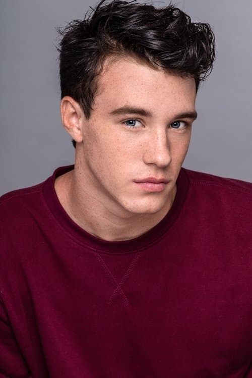 Ethan Clossin profile photo