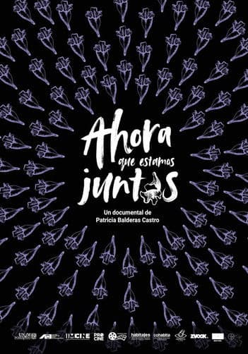 Now That We Are Together poster