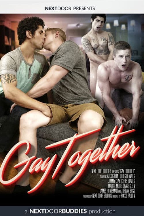 Gay Together poster