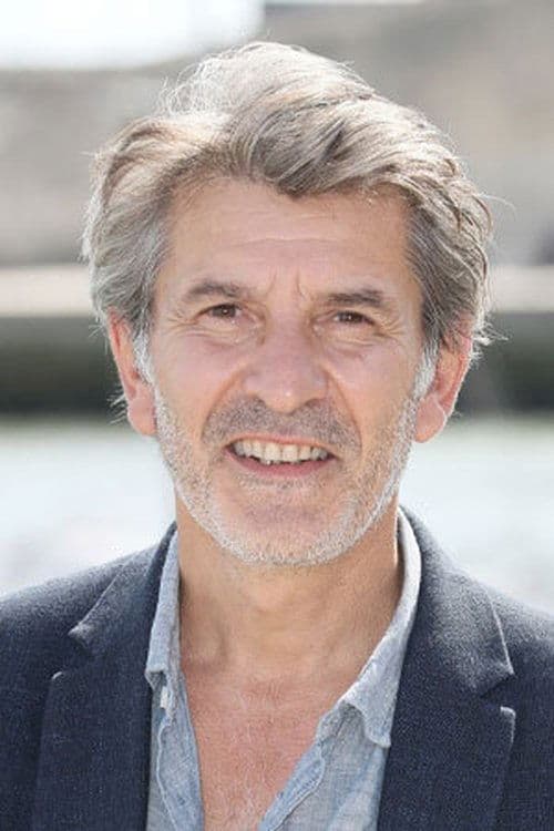 Fred Bianconi profile photo