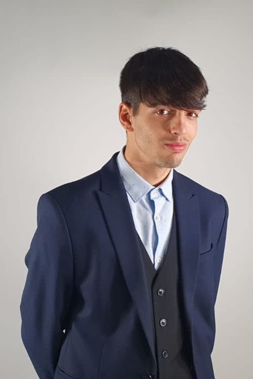 Alejandro Ranero profile photo