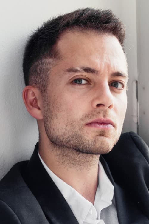 Max Hegewald profile photo