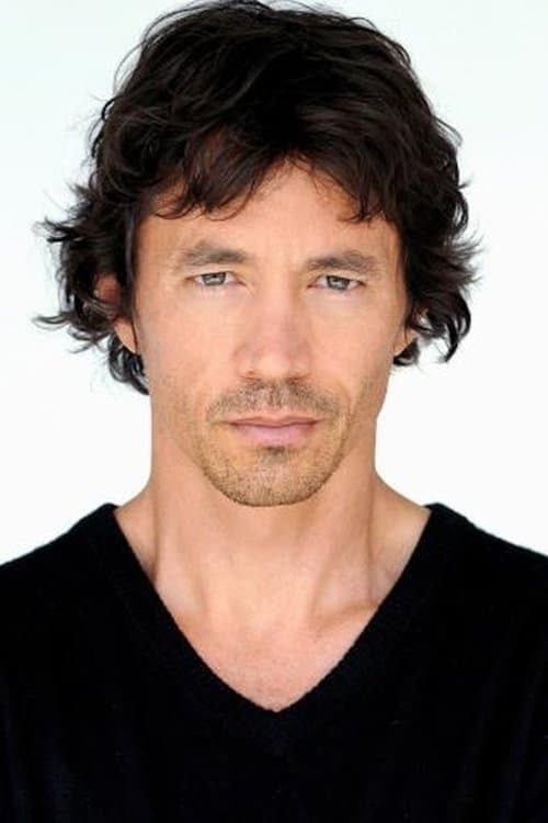 Michael Piccirilli profile photo