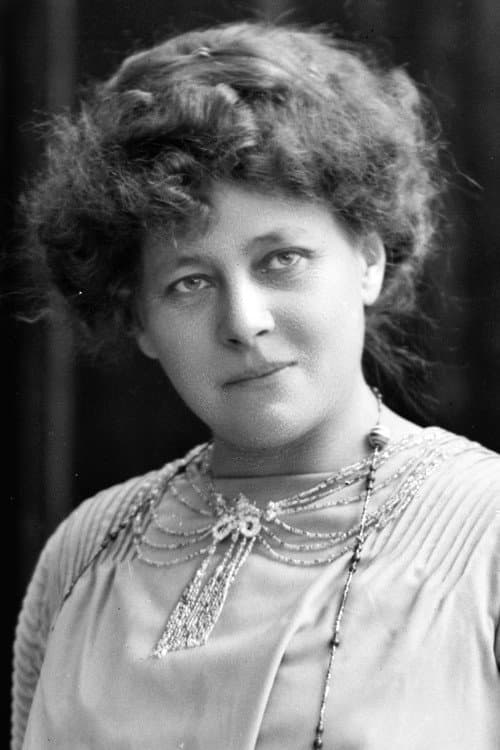 Sigrid Deurell-Lundgren profile photo