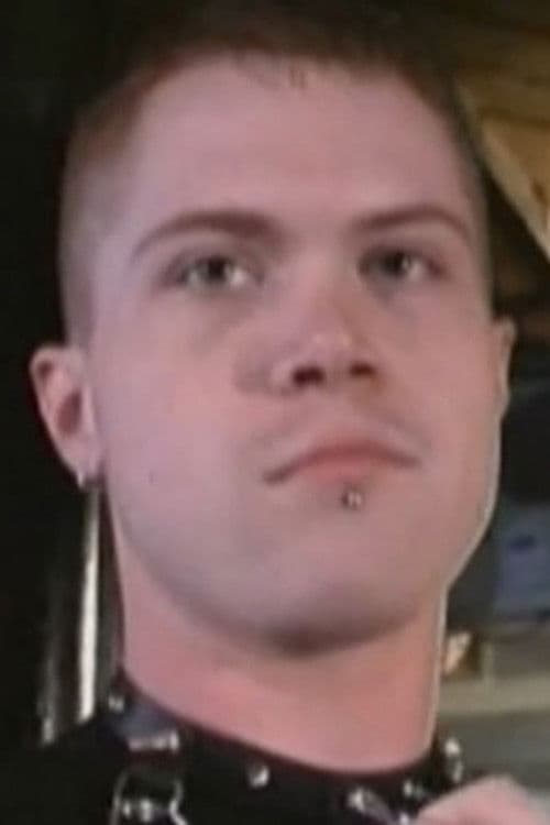 Christian Pierce profile photo