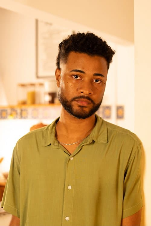 Matheus Sérgio profile photo