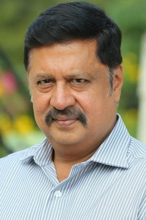Jayaprakash profile photo