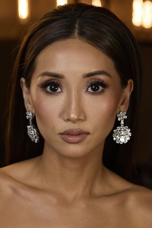 Brenda Song profile photo