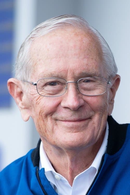 Charlie Duke profile photo