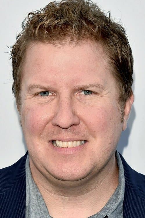 Nick Swardson profile photo