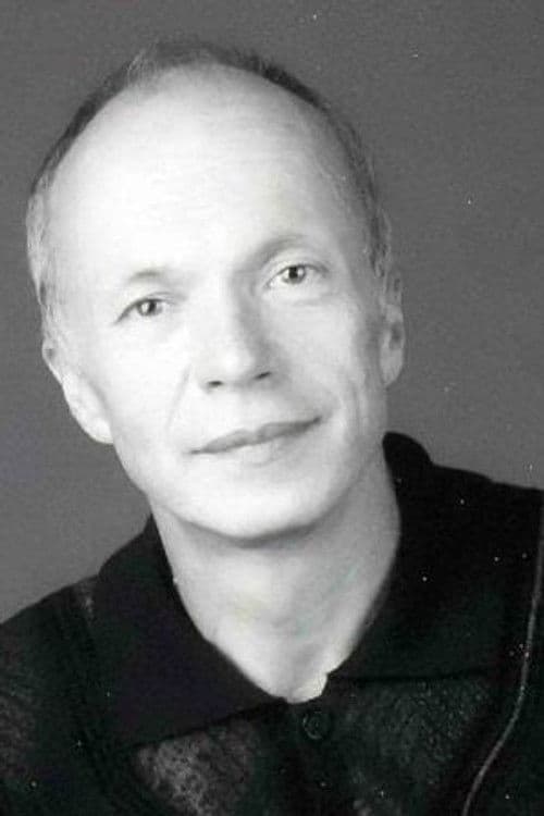 Pavel Semenikhin profile photo