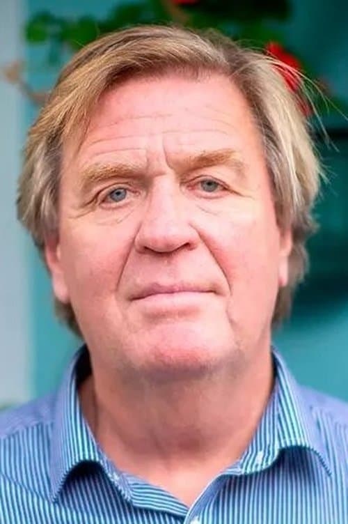 Tim Blackman profile photo