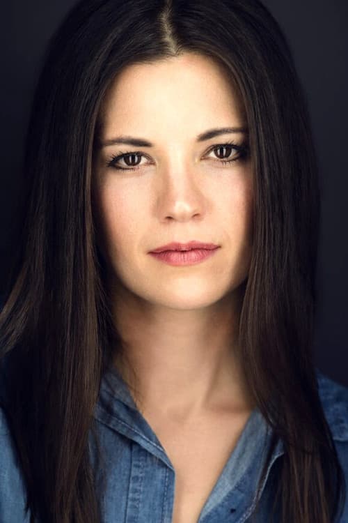 Meredith Garretson profile photo