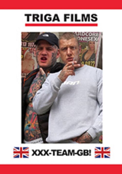 XXX-Team-GB poster