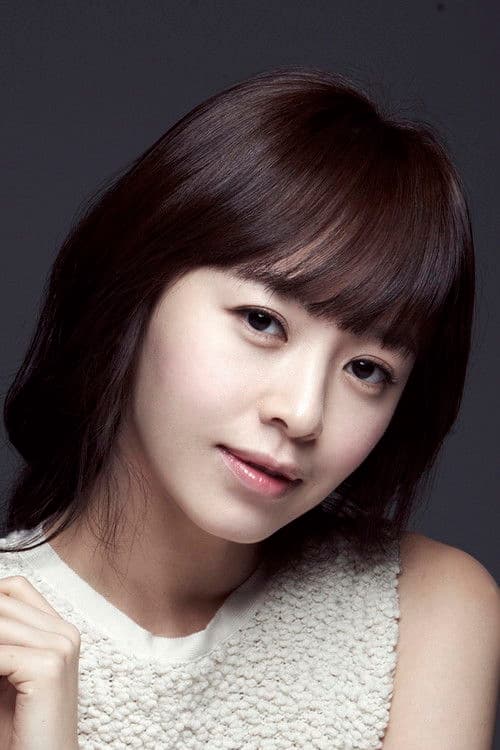 Kang Sung-yeon profile photo