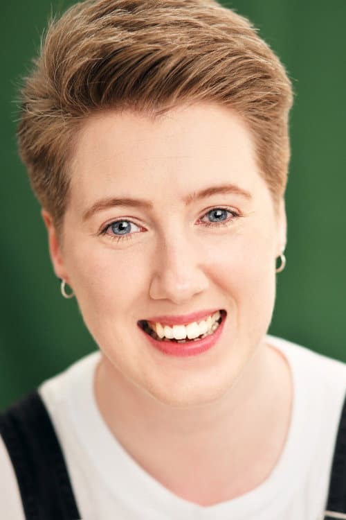 Lauren Grendon profile photo