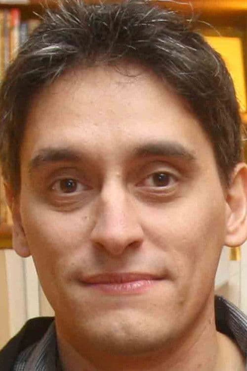 Marcel Barrena profile photo