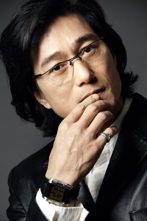 Teddy Lin Wai-Kin profile photo