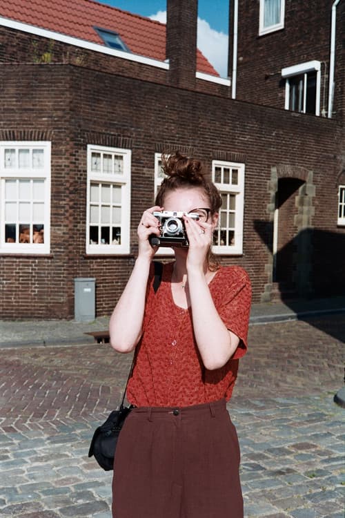 Pien Vroonland profile photo