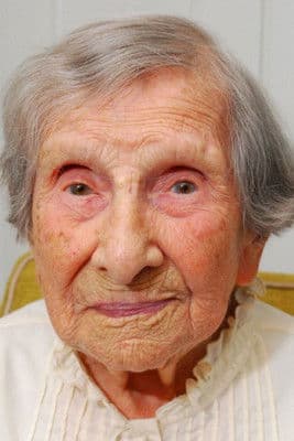 Hetty Bower profile photo