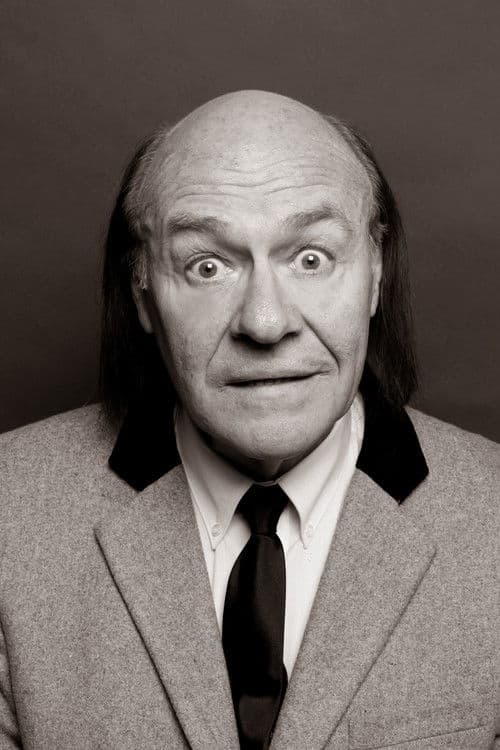 Mick Miller profile photo