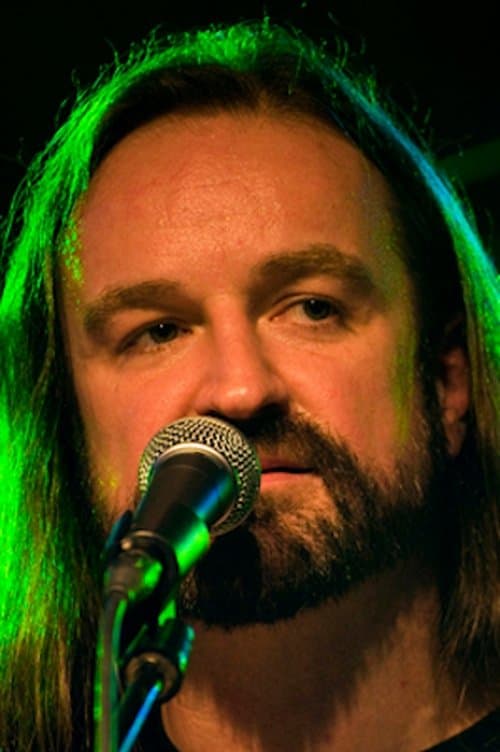 Damian Wilson profile photo