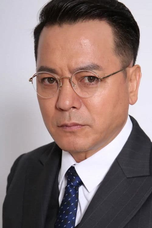 Jinfeng Lin profile photo